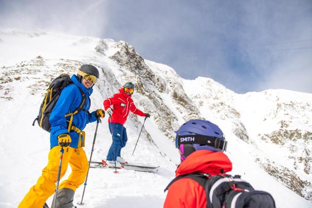 Huntley Lodge at Big Sky Resort — photo 17