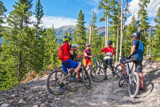 Huntley Lodge at Big Sky Resort — photo 8