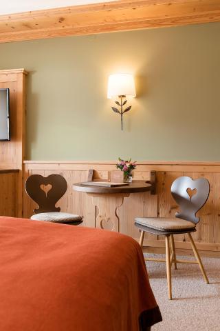 Superior Hotel Tirolerhof - Zell am See — photo 12