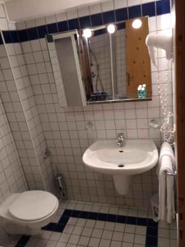 Hotel Fortini — photo 16