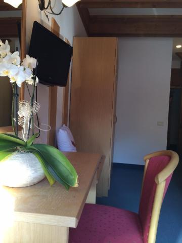 Hotel Fortini — photo 19