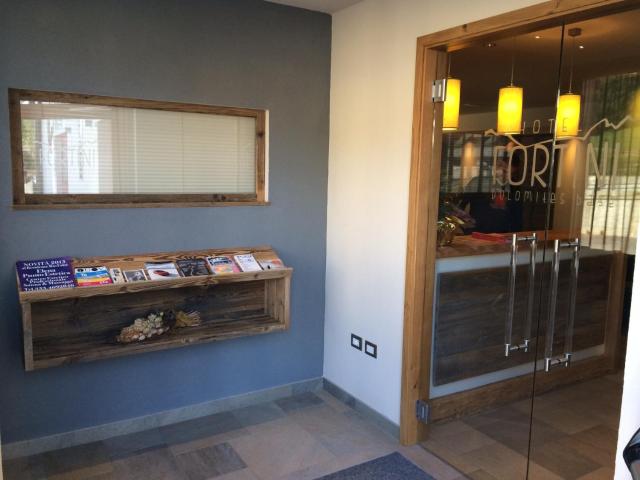 Hotel Fortini — photo 20