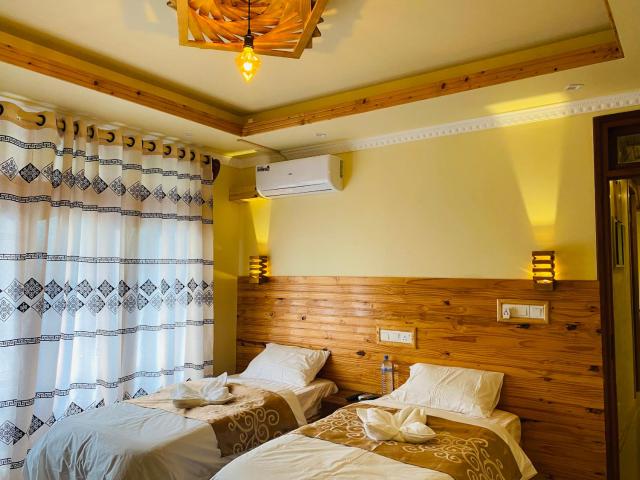 Mariana Maldives — photo 21