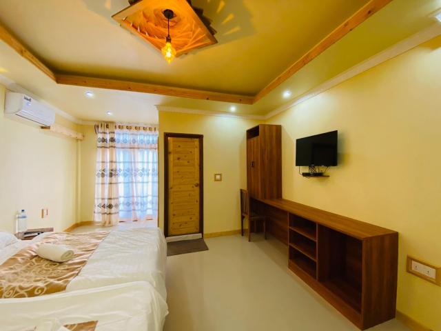 Mariana Maldives — photo 15