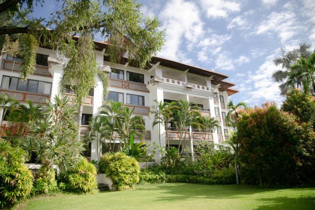 Prime Plaza Suites Sanur – Bali — photo 2