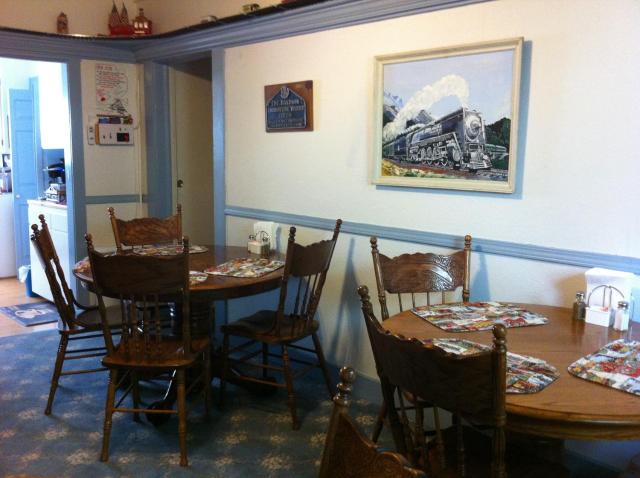 Pullman House Inn — photo 9