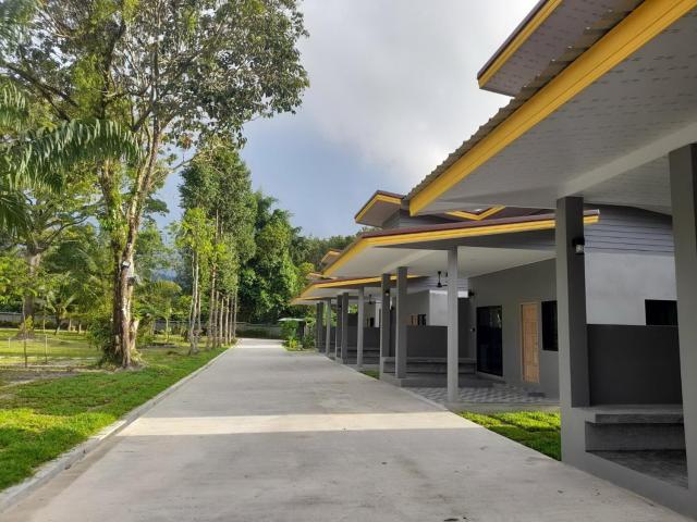 Khaolak Yama Resort - SHA Plus — photo 8