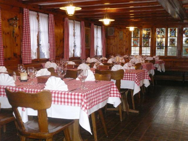 Gasthaus Tübli Gersau — photo 17