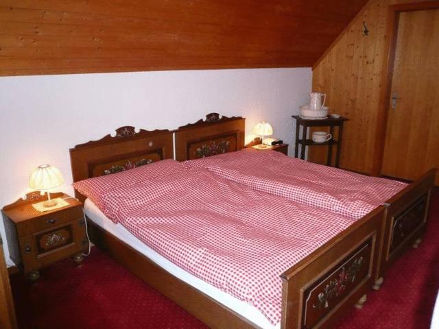 Gasthaus Tübli Gersau — photo 15