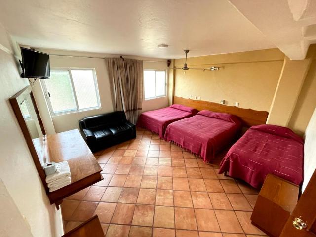 HOTEL BUGAMBILIAS — photo 6