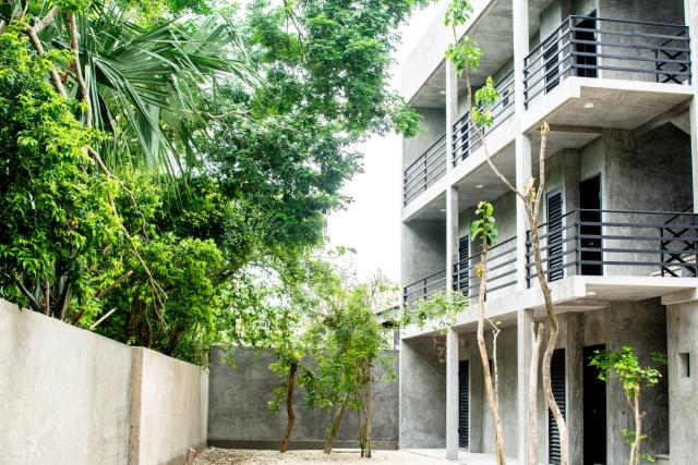 Hotel Casa Tortuga Tulum - Cenotes Park Inclusive — photo 18