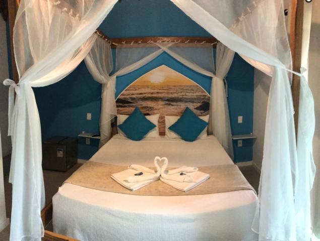 Foca Guest House — photo 7