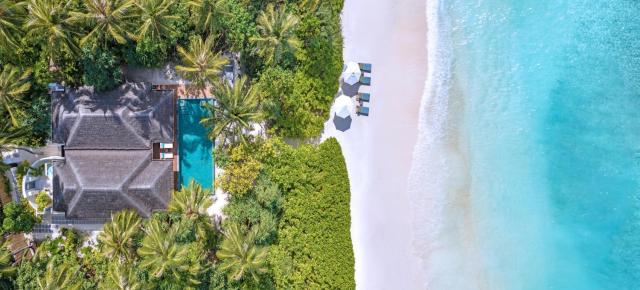 Anantara Kihavah Maldives Villas — photo 12
