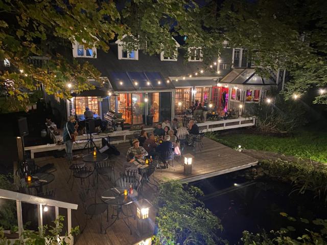 The Cornell Inn, Lenox & The Berkshires — photo 15