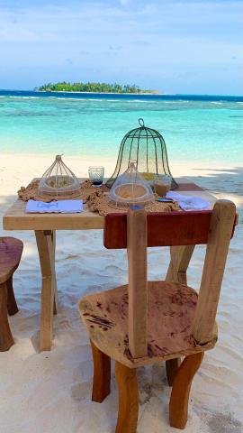 Thari Fushi Maldives — photo 23