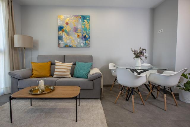 Home Sweet Apartamentos Ribera 19 — photo 4