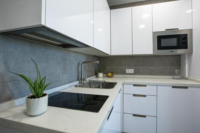 Home Sweet Apartamentos Ribera 19 — photo 22
