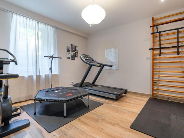 Das Schider - Boutique Apart-Hotel — photo 22