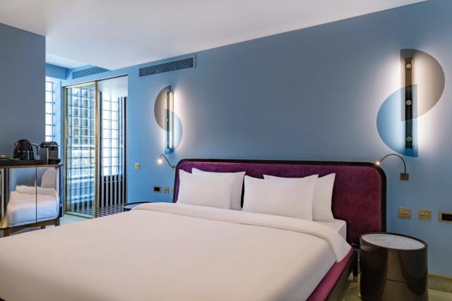 Bazzar Boutique Hotel — photo 19