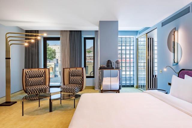 Bazzar Boutique Hotel — photo 9