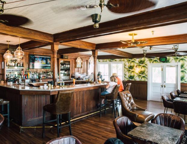 The Gibson Inn — photo 4