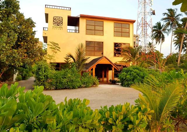 Endheri Sunset Dhangethi — photo 9
