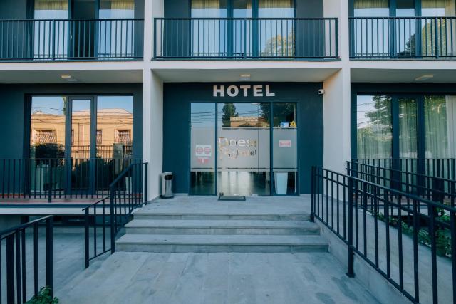 Hotel Doesi — photo 9