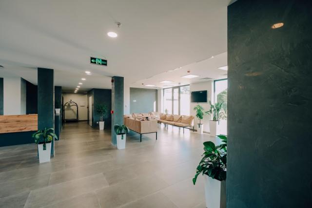Hotel Doesi — photo 7