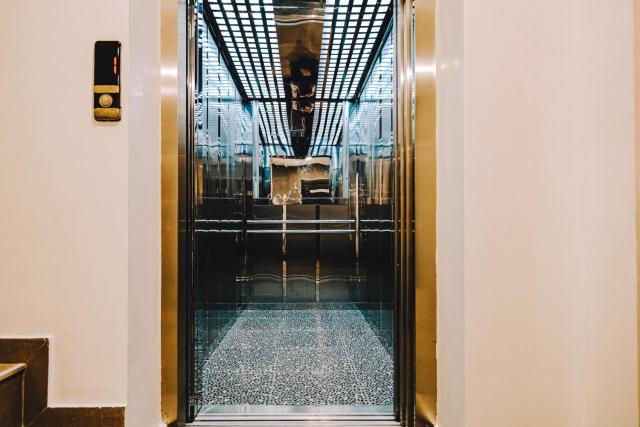 Hotel Doesi — photo 11