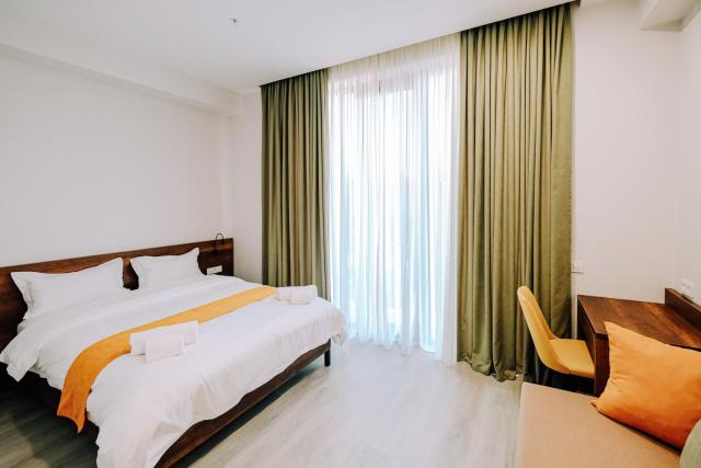Hotel Doesi — photo 8
