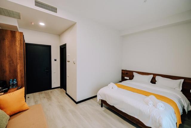 Hotel Doesi — photo 22