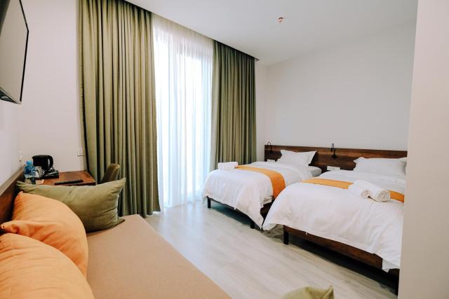 Hotel Doesi — photo 21