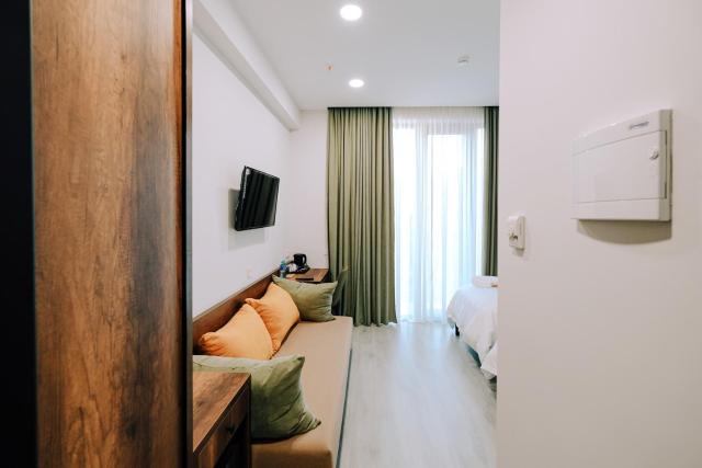 Hotel Doesi — photo 5
