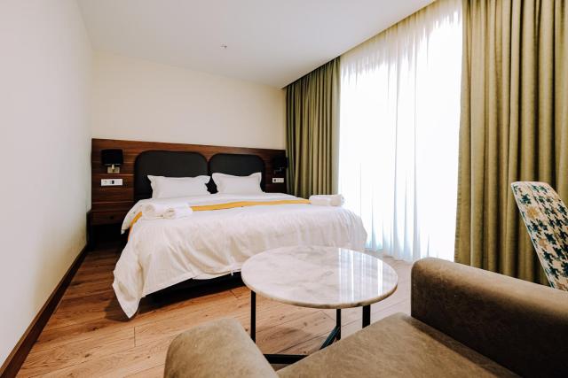 Hotel Doesi — photo 15