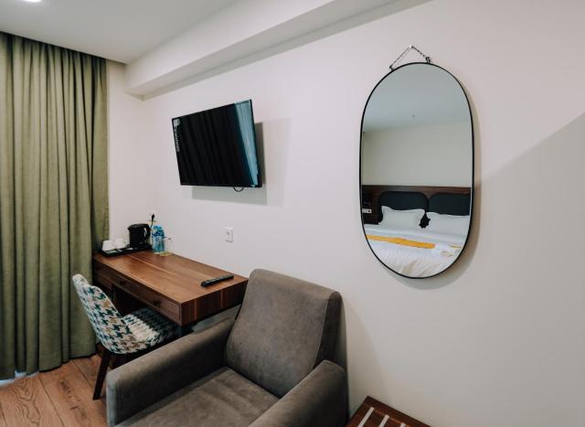 Hotel Doesi — photo 14