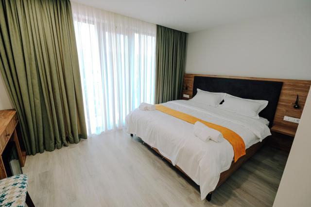 Hotel Doesi — photo 17