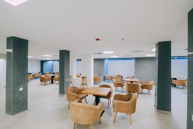 Hotel Doesi — photo 19
