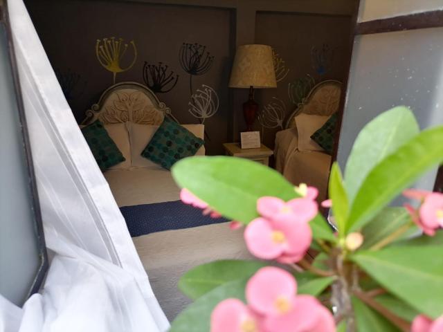 Hotel Santa Ana — photo 24