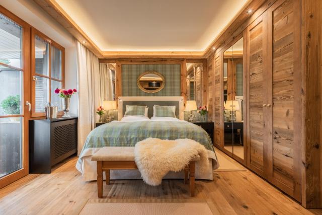 Alpin Resort Sacher — photo 9