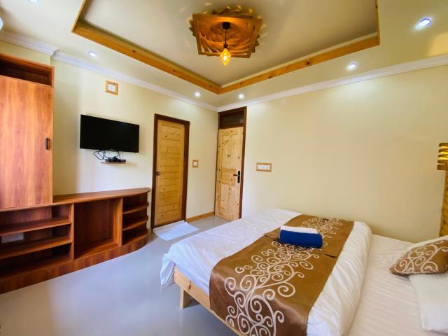 Mariana Maldives — photo 8