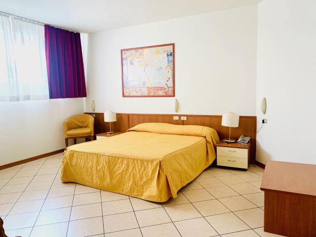 Hotel San Siro Fiera — photo 20