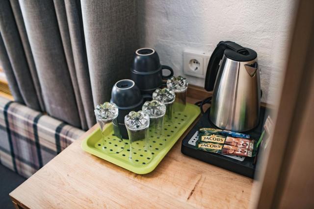 Arlen Lodge Hotel-Garni inkl Premium Sommerkarte — photo 18