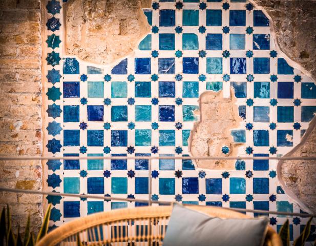 Hotel La Casa de Los Mosaicos by Maxi Hoteles — photo 19
