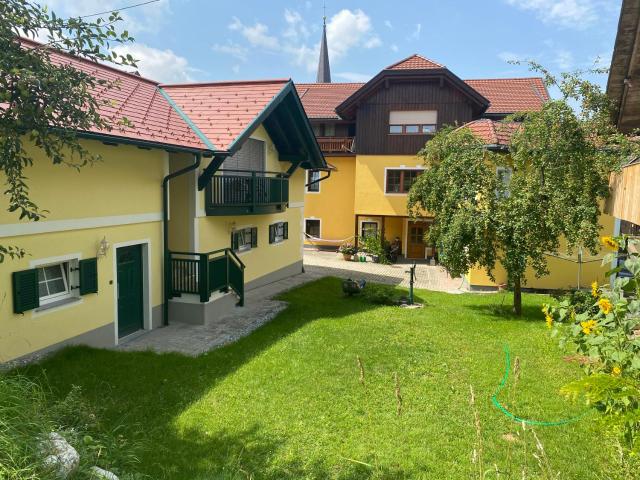 Gasthaus zum Fuchs - Familie Andrä — photo 23