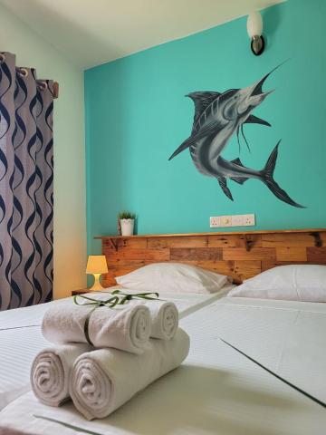 Faima Fishing Lodge at Daravandhoo — photo 16