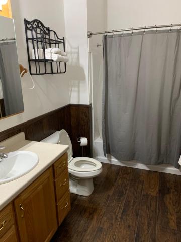 Zions Most Wanted Hotel — photo 19