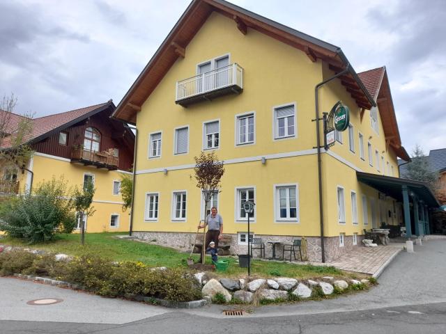 Gasthaus zum Fuchs - Familie Andrä — photo 6