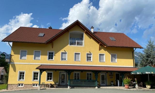 Gasthaus zum Fuchs - Familie Andrä — photo 22