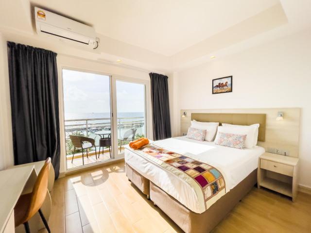 iCom Marina Sea View — photo 1