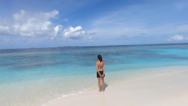 Dhangethi Inn — photo 10